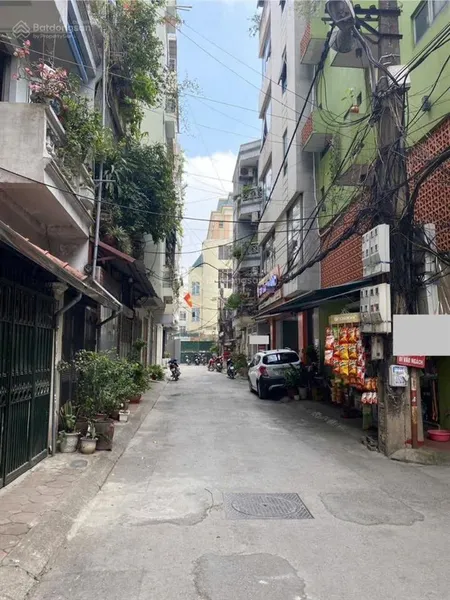 Tập thể đại la, hai bà trưng, hà nội. căn góc cực hiếm, 85m2. tầng thấp, tràn ngập ánh sáng 3,6 tỷ