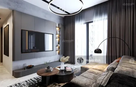 Bán cc 2pn, 1wc, 55m2 tại the useful apartment giá cực chất 2,3 tỷ, 0906 101 *** gặp vinh