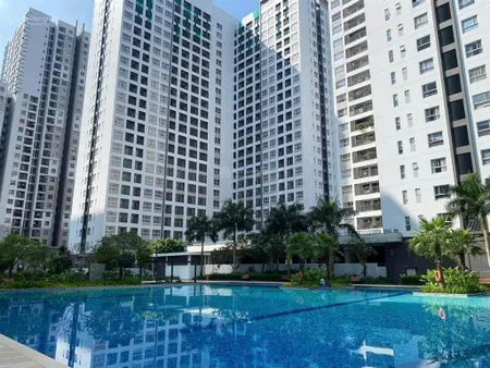 Chủ cần bán căn hộ 1pn, diện tích 30m2, bàn giao hoàn thiện cơ bản, 0908 938 ***