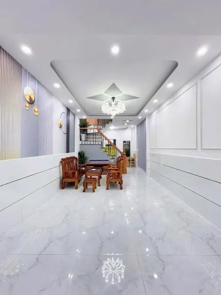 CHÍNH CHỦ BÁN NHÀ MT Phạm Văn Thành, giá 1 tỷ 2, TP Tân An, gần Aeon Tân An