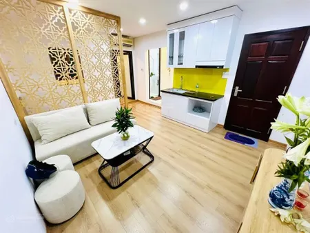 Bán ch 60m2 tại thanh xuân bắc, 2,59 tỷ, ưu đãi hấp dẫn