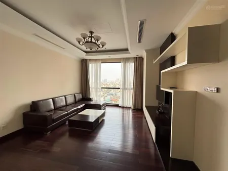 Chung cư roya city dt 137m2 ở nguyễn trãi thanh xuân