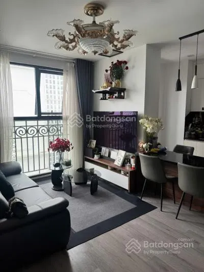 Bán gấp căn 2 ngủ ct8 the emerald ban công đông nam view nội khu tầng trung cực đẹp giá cực tốt