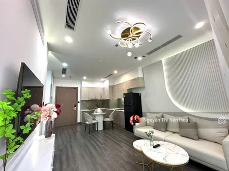 Chính chủ gửi bán căn hộ 1n + tòa r1.03 view hồ cá koi, view công viên gia lâm siêu đẹp