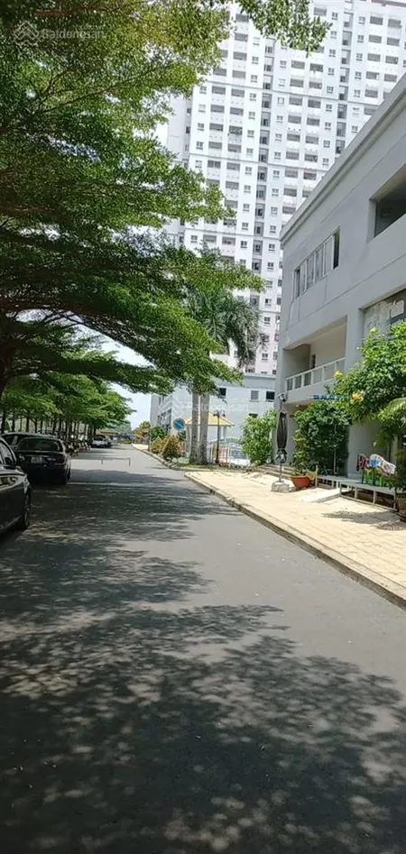 Căn hộ hqc mặt tiền nguyễn văn linh, 60m2, căn góc giá 1.150 tỷ