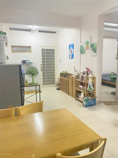 Chính chủ bán căn hộ lầu 2 ehome đông sài gòn 1