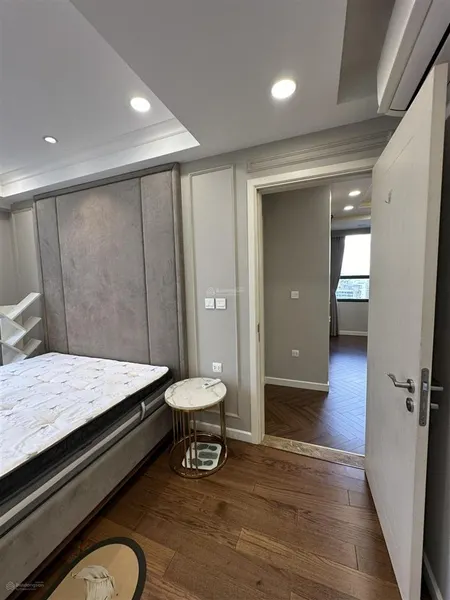 Bán chung cư 17t11 nguyễn thị định, 96m2, 3 phòng ngủ, 2wc. giá 6.4 tỷ. 0379 455 ***