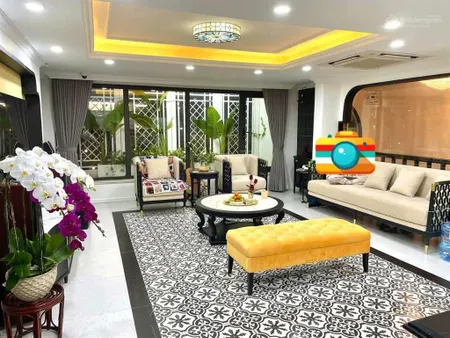 Biệt phủ hồ tây nghi tàm xuân diệu phân lô víp ô tô tránh 100m x 5t mt 9m giá hơn 30 tỷ