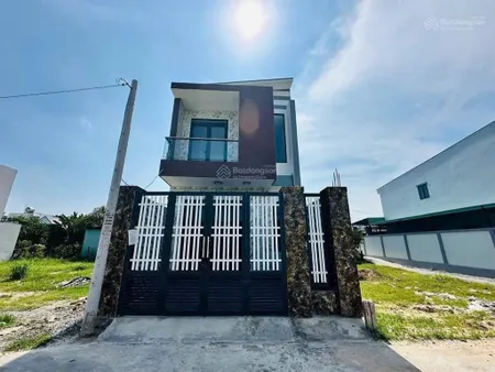 Bán nhà tân thông hôi 3pn, 2wc tại tân thông hội, củ chi, 3,1 tỷ, 86m2 giá cực tốt