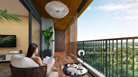 Căn hộ từ 5.8 tỷ với thiết kế lanai thì đặc biệt chỉ có dự án căn hộ elysian, thanh toán 5% kí hđmb