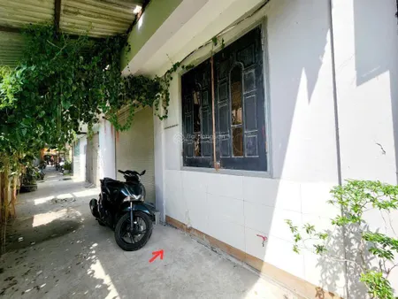 Bán nhà phố định công hoàng mai, 18m2, ngõ xe ba gác, về ở ngay, chủ mót bán giảm giá còn 1,05 tỷ