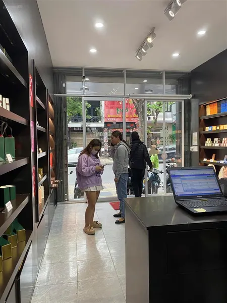 Bán gấp nhà mặt phố trần phú, phước ninh, hải châu, hàng hiếm, giá siêu hời