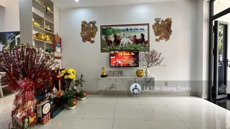 Chính chủ cần bán nhà tại kdc thắng lợi central hill, 2,4 tỷ, shr, cách tphcm 5km, chợ 800m