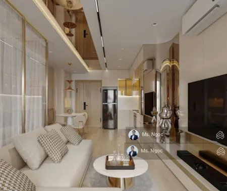 Cần bán căn hộ garden vip the minato residence, chỉ duy nhất 1 căn trong 1 tòa. giá 2 tỷ 550
