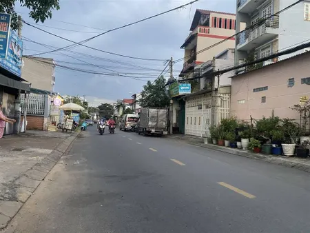 Bán nhà 149m2 ngang 8m gần mặt tiền chỉ 6.5 tỷ p. trường thọ