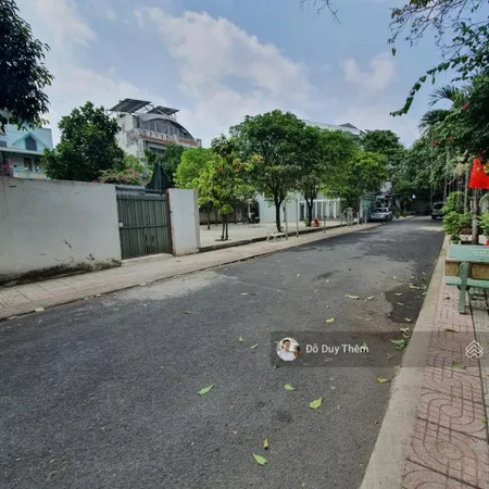 Bán mặt tiền nguyễn văn quá, đông hưng thuận 10, 130m2, ngang 8m, 3 tầng có hầm. 13tỷ tl