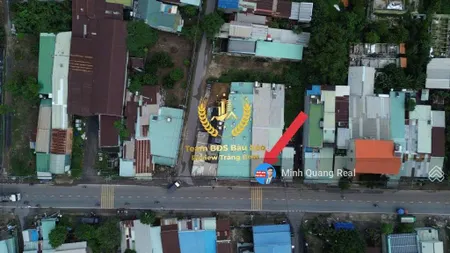 Chủ cần bán rất gấp nhà 2 tầng 6x35m, mt buôn bán bình minh giang điền, nhỉnh 6 tỷ thương lượng