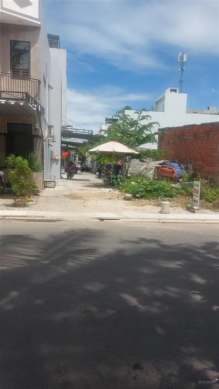 Bán lô vị trí siêu đẹp, đường nguyễn đình, an hải bắc, sơn tràtp đà nẵng