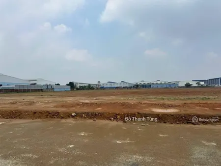 Chuyển nhượng mảnh 1 ha trong kcn bình xuyên, vĩnh phúc. vị trí đẹp, cơ sở hạ tầng đã hoàn thiện
