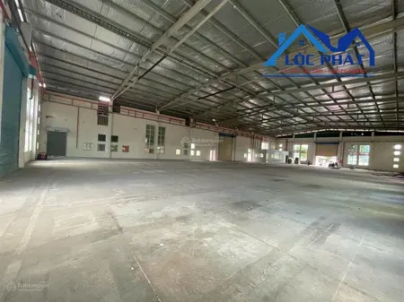 Bán nhà xưởng 5.000m2 giá chỉ 30 tỷ. kcn biên hoà đồng nai 0375 854 ***