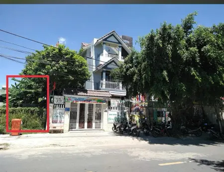 Bán đất tại nguyễn sáng, mân thái, sơn trà, đà nẵng, 102 triệu / m2, dt 131.5 m2 giá tốt đầu tư