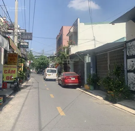 Mặt tiền tân thới nhất 13 kinh doanh buôn bán mọi ngàng nghề gồm 12 phòng trọ