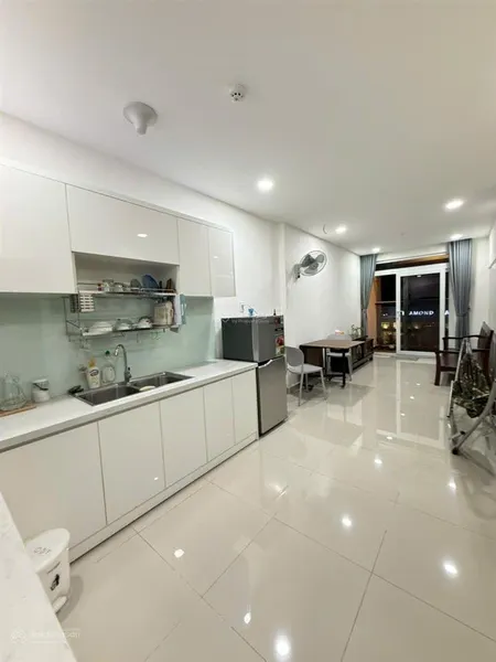 Căn hộ western chỉ còn 1 căn duy nhất giá 2,2 tỷ