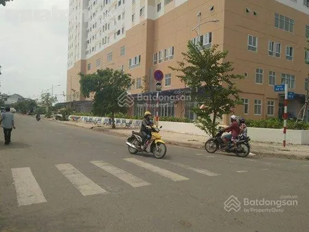 Bán căn hộ 2pn, giá trên dưới 1 tỷ tại hqc hóc môn, nguyễn thị sóc, hm