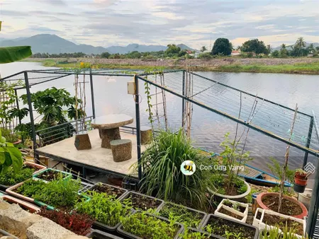 Bán đất tái định cư thuỷ tú view sông thoáng mát xây tự do 0934 797 ***