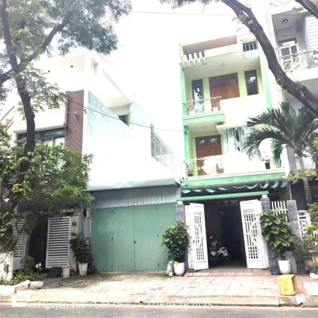 Bán đất tại nguyễn bính, cẩm lệ, đà nẵng, 3,7 tỷ, 117m2