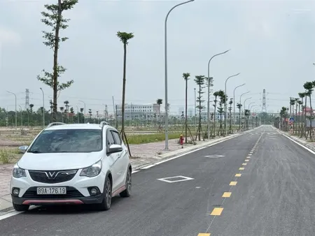 Bán 90m2 đất giãn dân vĩnh khúc văn giang hưng yên