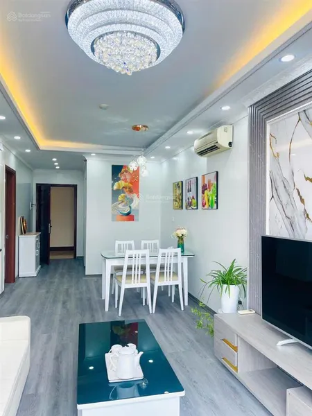 Em cần bán căn view chéo biển tòa a nội thất đẹp trẻ trung giá 2tỷ27 view cả thế giới