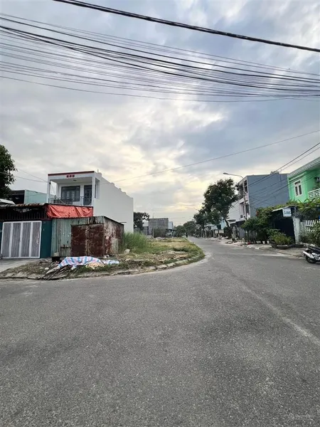 Bán đất hòa liên 3, giá 1.950 đến 2.2 tỷ