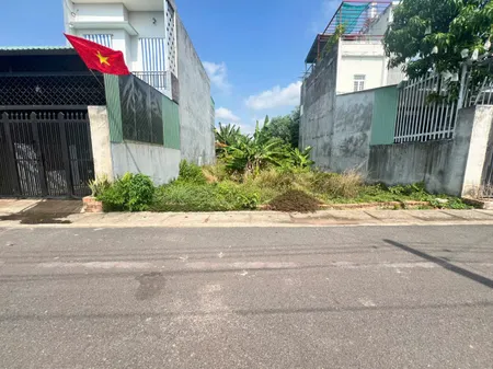 Bán đất 100m² ngang 5m giá 1.2 tỷ tại Phường Tân Định Thị xã Bến Cát