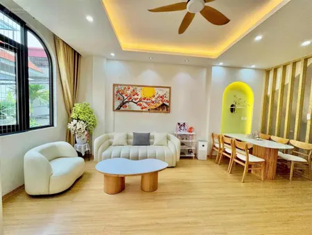 11.3 tỷ sở hữu chất sống đỉnh cao nhà gara, thang máy văn phú phân lô văn phú, hà đông