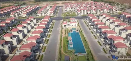 Cần cần bán biệt thự swan park 1b, dt 352m2, lịch thanh toán chậm, giá bán 14 tỷ bao hết thuế phí