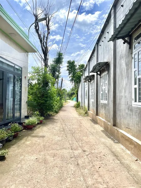 Chỉ 350 triệu có ngay nền 5x25 full thổ cư đường xe hơi gần ngã 4 bảo chánh