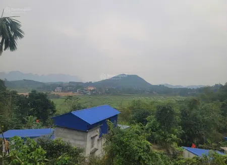 Chuyển nhượng lô đất nghỉ dươbgx 5800m sát siêu dự án của sungrup tại kim bôi. hòa bình