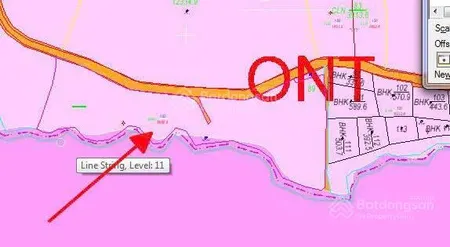 Bán đất 6680m2, giá tốt 6,88 tỷ tại xã khánh đông, khánh vĩnh, khánh hòa
