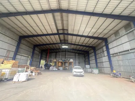 Bán xưởng qh skc gần 3000m2 trảng bom, tỉnh đồng nai, giá chỉ 9,5 tỷ