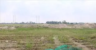 Chuyển nhượng lô đất 3ha kcn châu sơn, phủ lý. vị trí đắc địa, có sẵn hạ tầng đẹp, sổ đỏ trao tay
