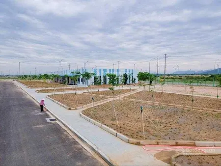 Đất, hạ tầng kcn số 5, dt 1ha đến 10ha, hạ tầng chất lượng, bàn giao ngay. trực tiếp cđt