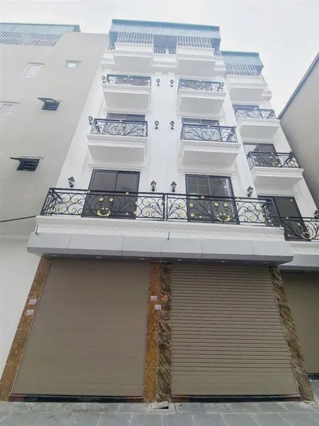 Bán 10căn, hàng mới f0, ôtô đỗ, dt30m59m2, giá từ2,99tỷ, gần cầu mai lĩnh, vành đai4, bx yên nghĩa