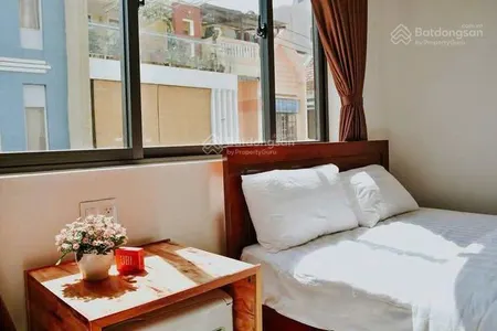 Khách sạn 5 tầng tô hiến thành gần nguyễn văn thoại, gần biển mỹ khê. dòng tiền 110 tr/th