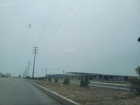 Kcn phúc điền, dt 1ha đến 5ha, hạ tầng chất lượng, vị trí đắc địa, giá trực tiếp cđt