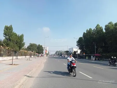 Bán lô đất đường chính tđc phú đông, 90m2 giá 1ty850