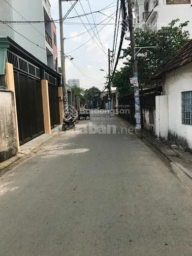 Bán 2 lô liền kề p. tân thới nhất, q.12