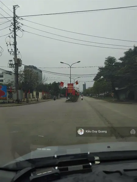 Bán lô 200m2 đất tái định cư bắc phú cát. vị trí siêu đẹp, sát đường đôi, đối diện nhà thi đấu