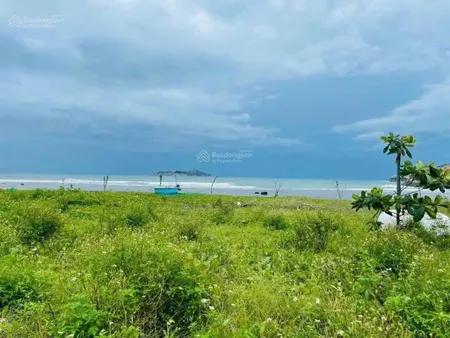 E cần bán gấp mảnh đất mặt biển ninh vân khánh hoà nha trang, tổng diện tích 4408m đất cln.