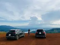 Bán nhanh khu đất grand view kỳ quan hồ tà đùng, đắk nông